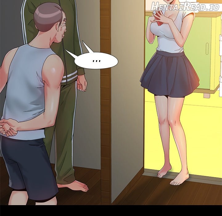 Sleepy Town Escapades Chapter 14 - page 28