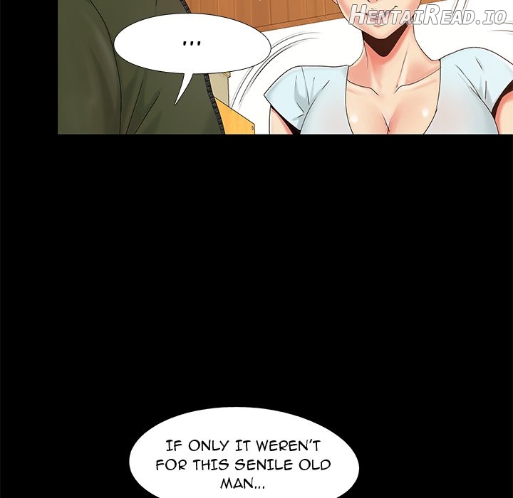 Sleepy Town Escapades Chapter 14 - page 30