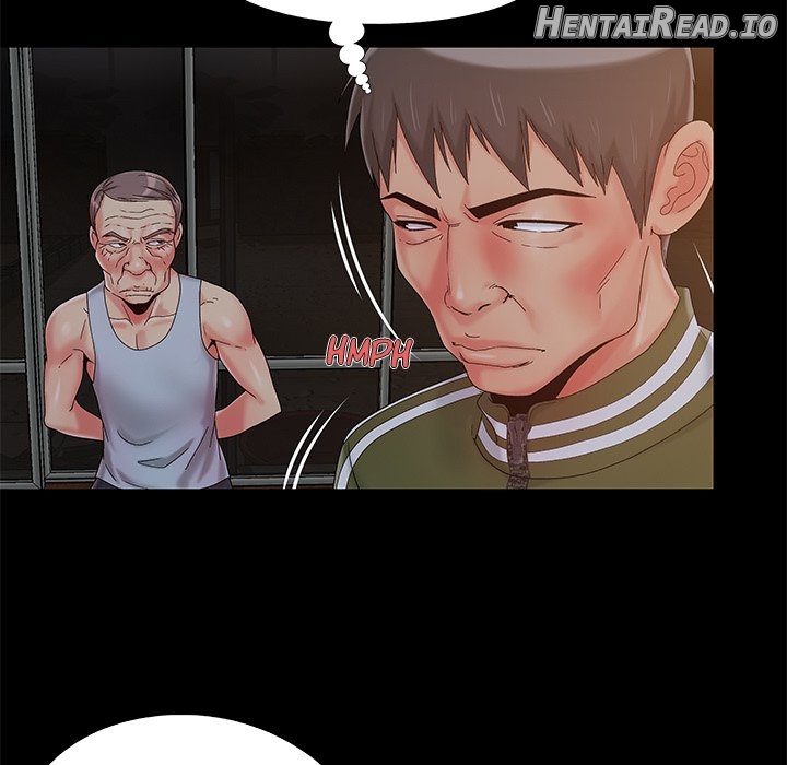 Sleepy Town Escapades Chapter 14 - page 31