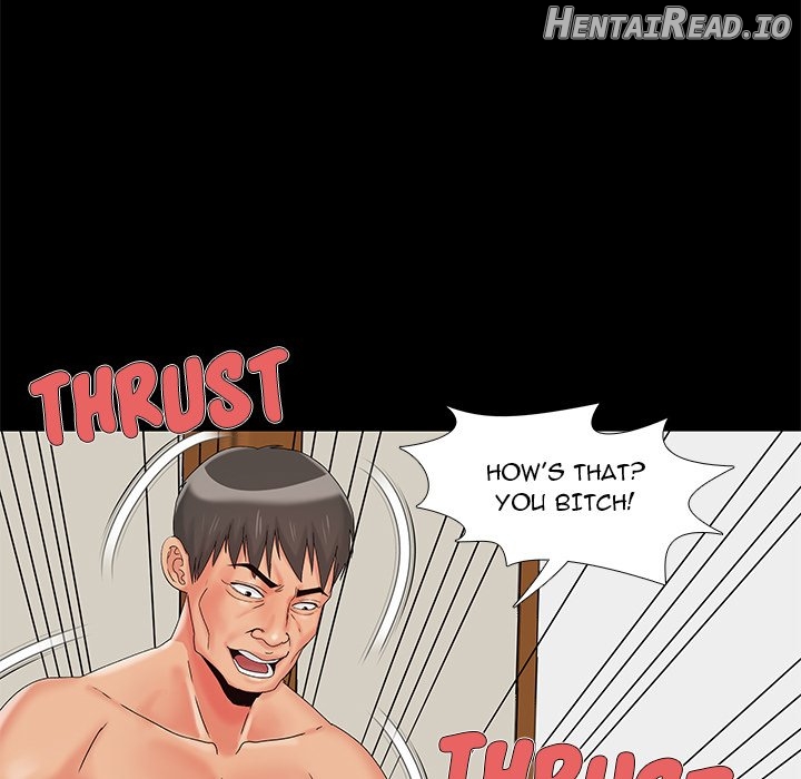 Sleepy Town Escapades Chapter 14 - page 44