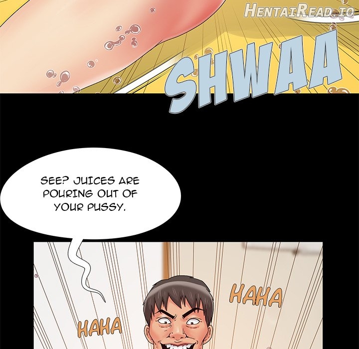 Sleepy Town Escapades Chapter 14 - page 56