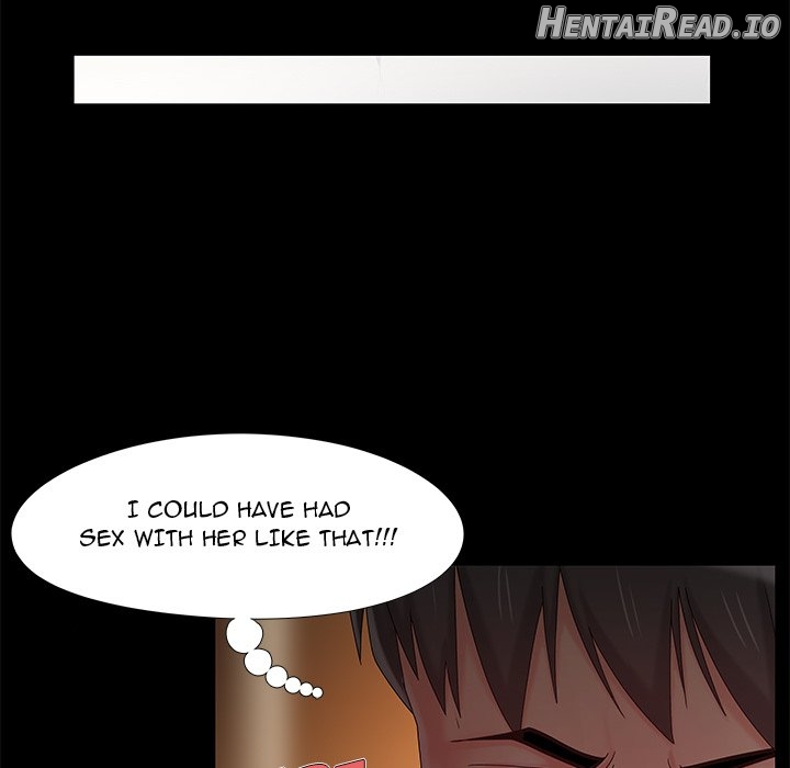Sleepy Town Escapades Chapter 14 - page 58