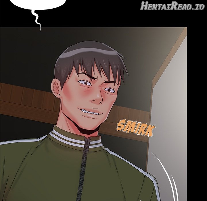 Sleepy Town Escapades Chapter 14 - page 6