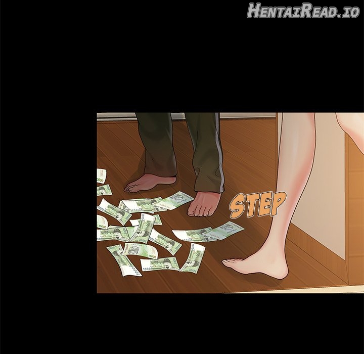 Sleepy Town Escapades Chapter 14 - page 60