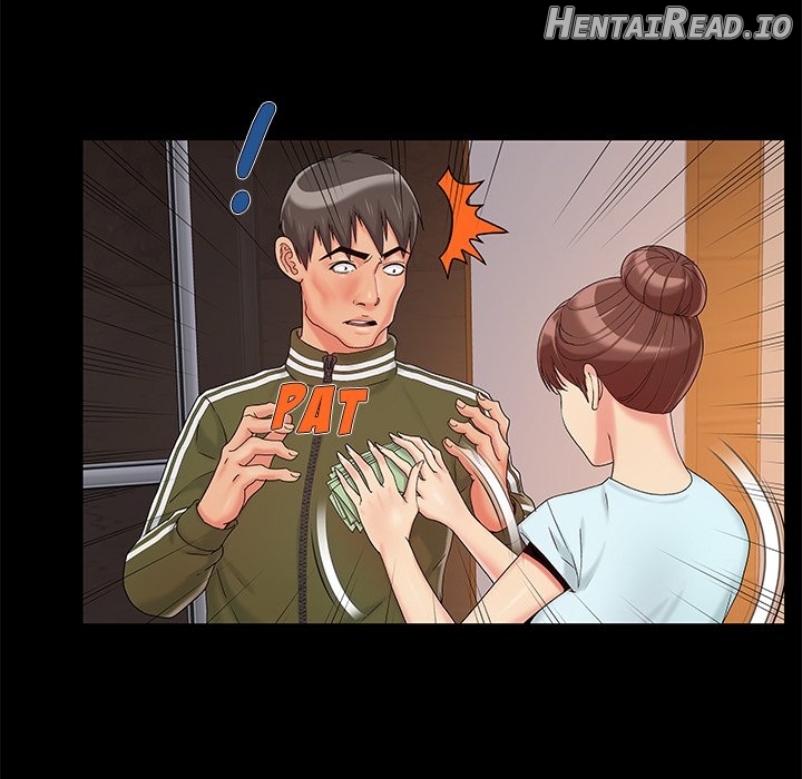 Sleepy Town Escapades Chapter 14 - page 63