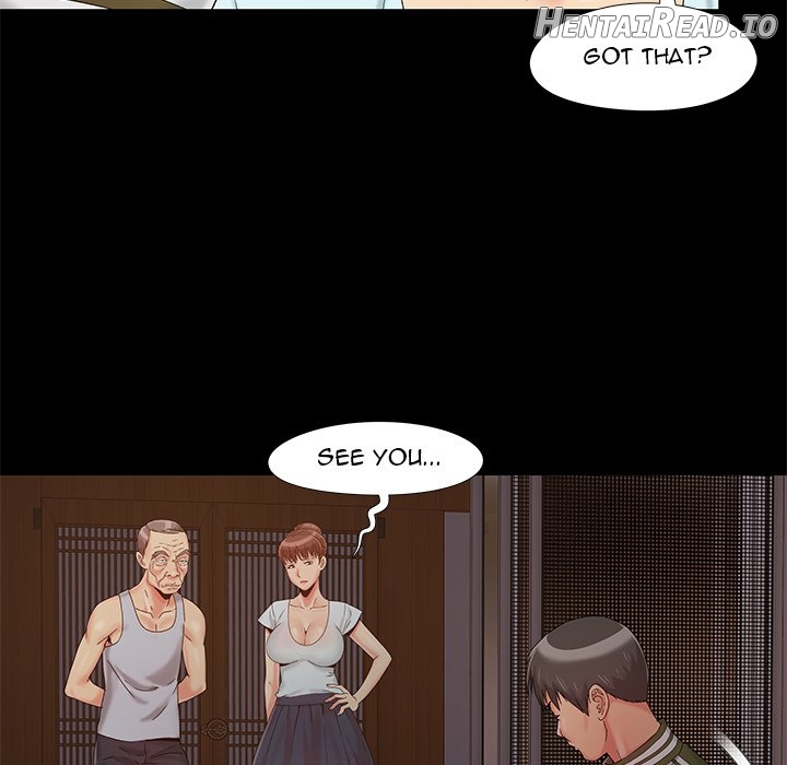 Sleepy Town Escapades Chapter 14 - page 65