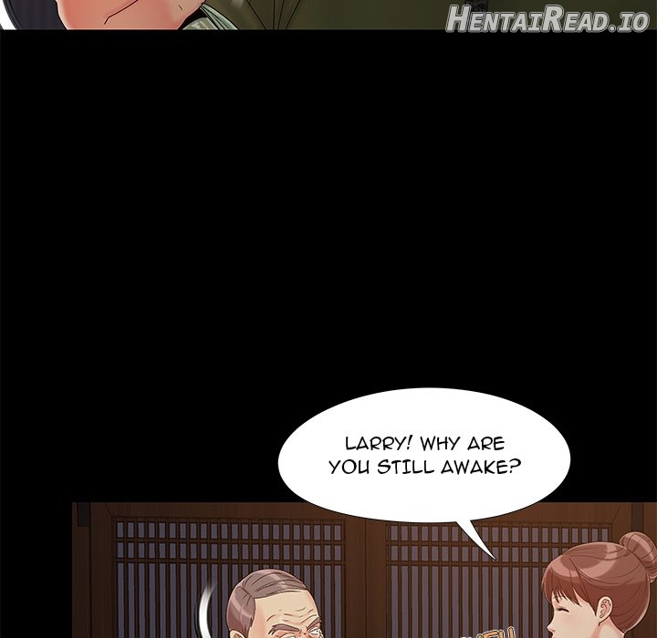 Sleepy Town Escapades Chapter 14 - page 68