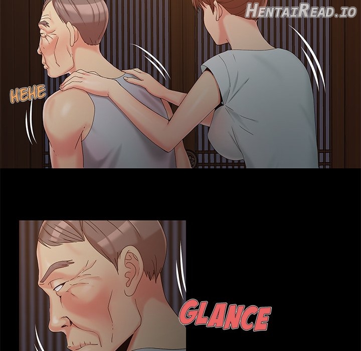Sleepy Town Escapades Chapter 14 - page 70