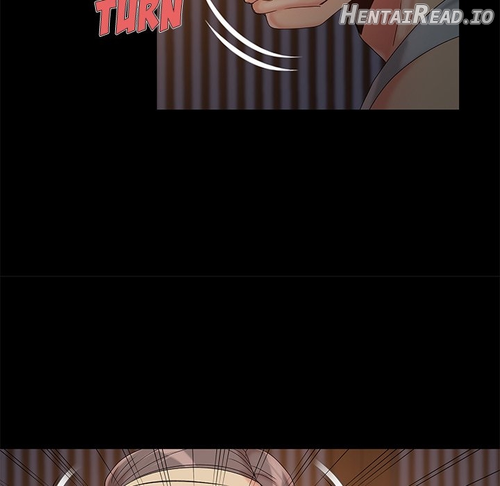 Sleepy Town Escapades Chapter 14 - page 72