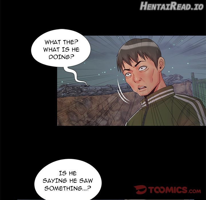 Sleepy Town Escapades Chapter 14 - page 74