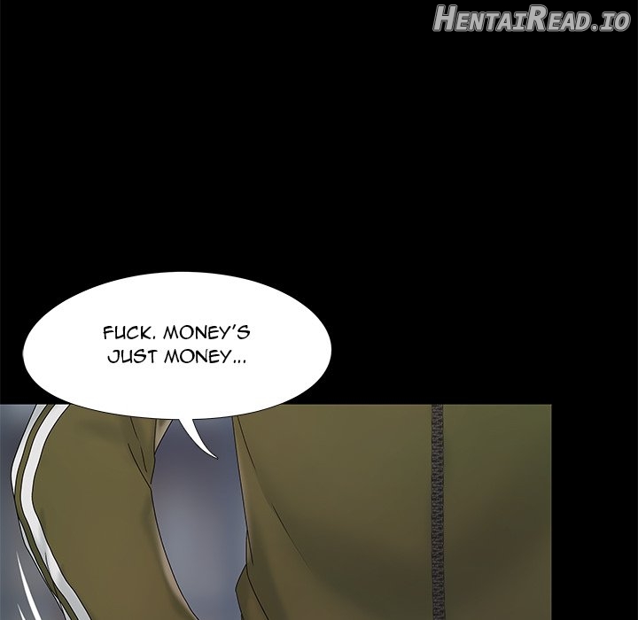 Sleepy Town Escapades Chapter 14 - page 78