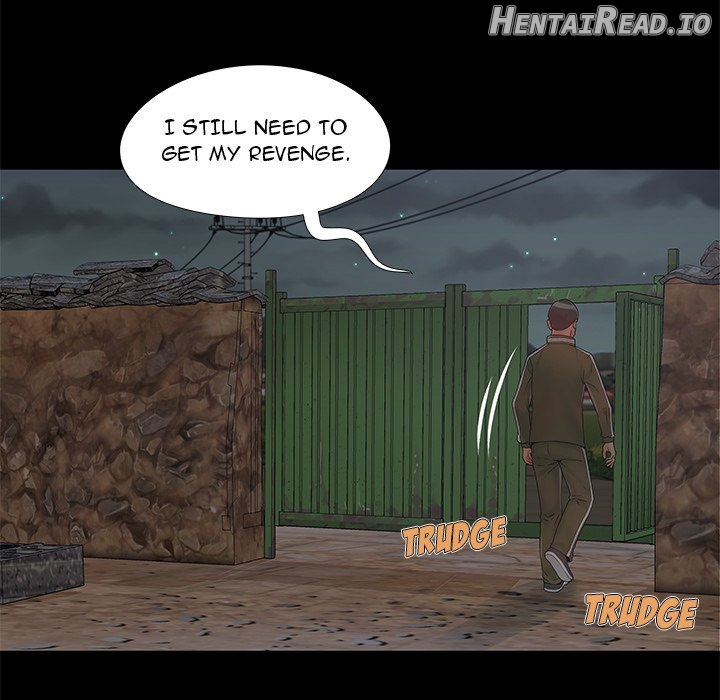 Sleepy Town Escapades Chapter 14 - page 80