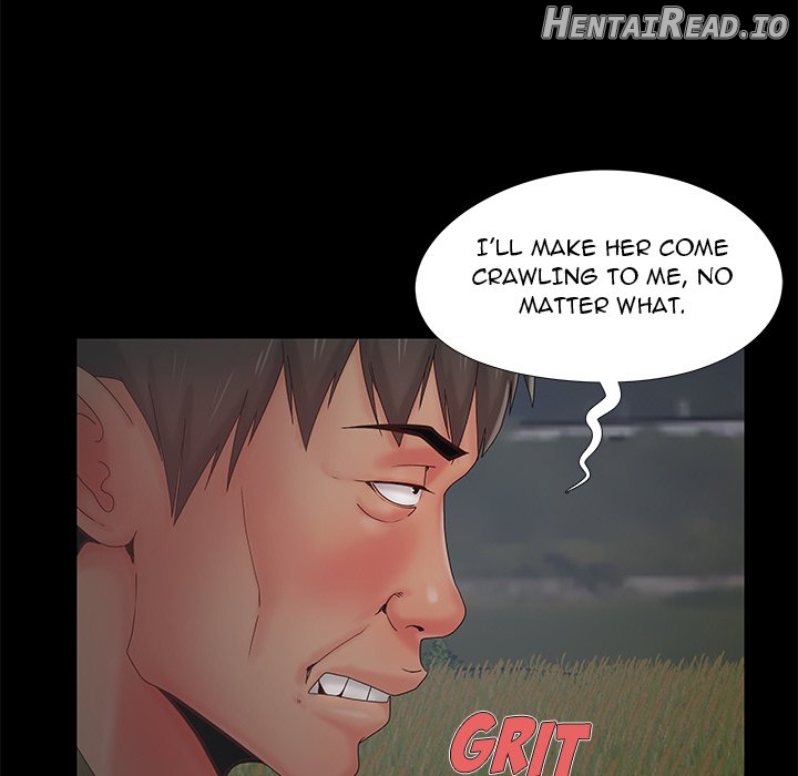 Sleepy Town Escapades Chapter 14 - page 81