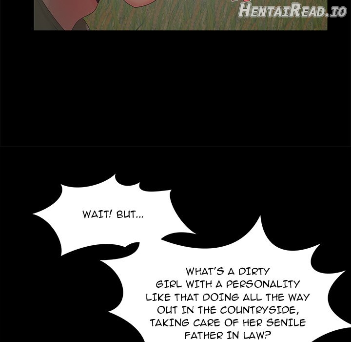 Sleepy Town Escapades Chapter 14 - page 82