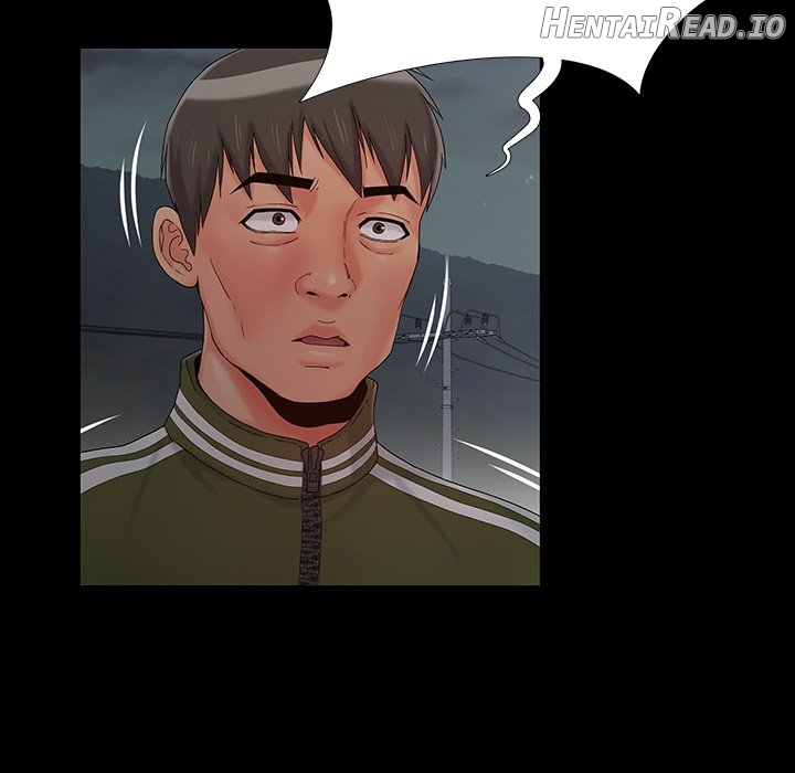 Sleepy Town Escapades Chapter 14 - page 83
