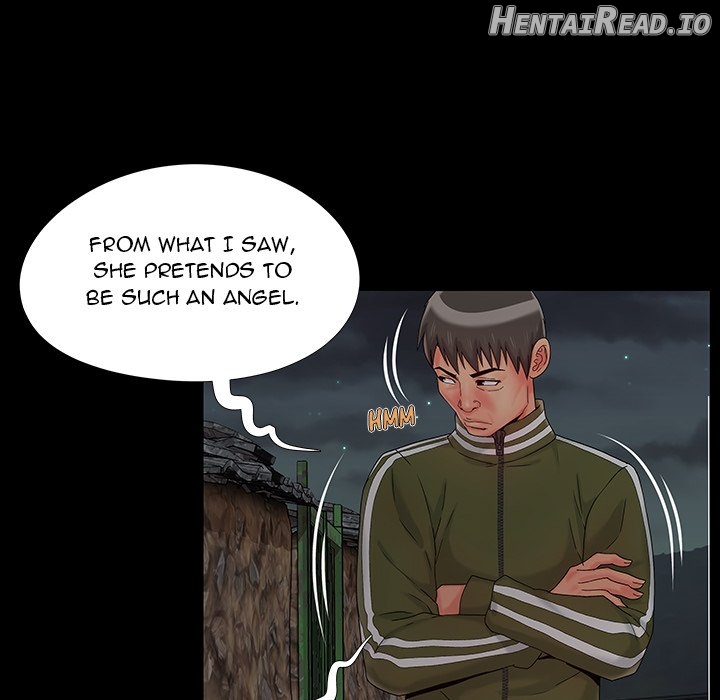 Sleepy Town Escapades Chapter 14 - page 84