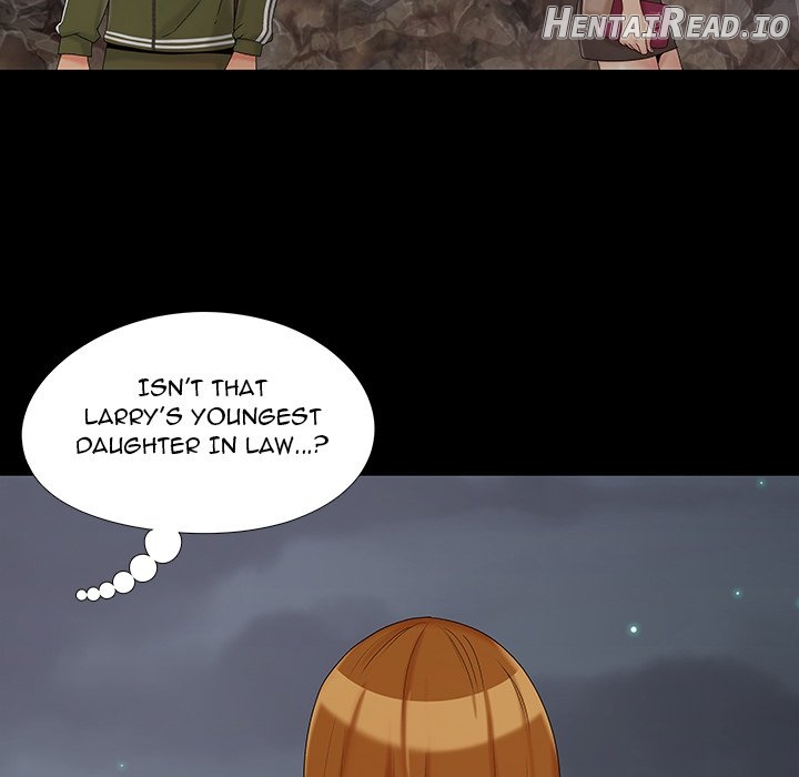 Sleepy Town Escapades Chapter 14 - page 88