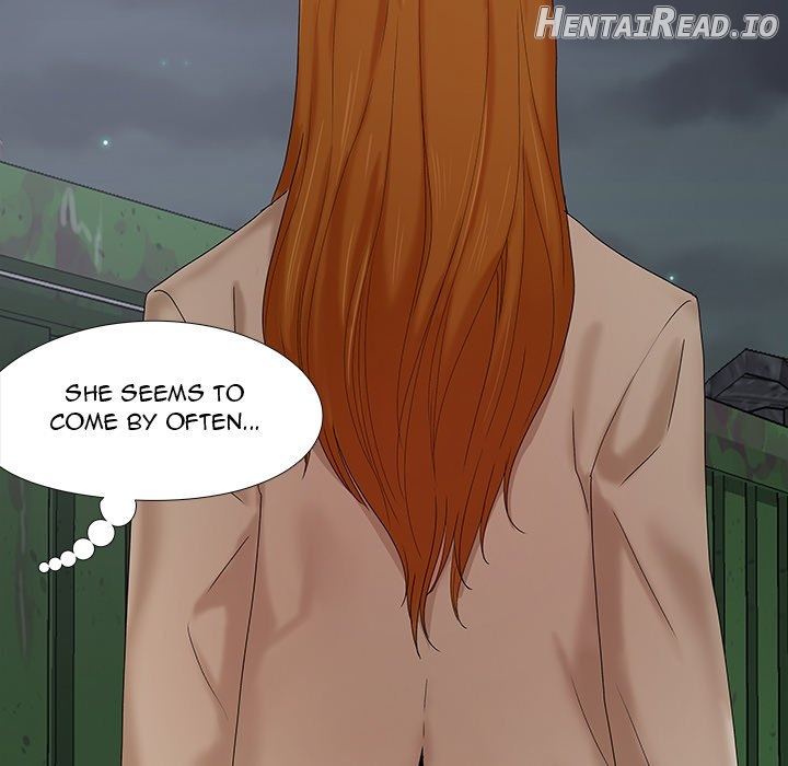 Sleepy Town Escapades Chapter 14 - page 89
