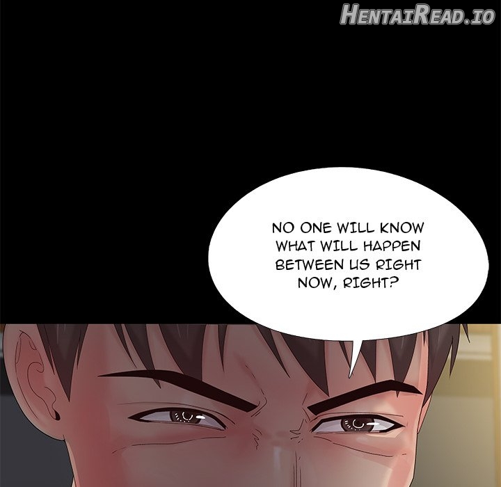 Sleepy Town Escapades Chapter 14 - page 9