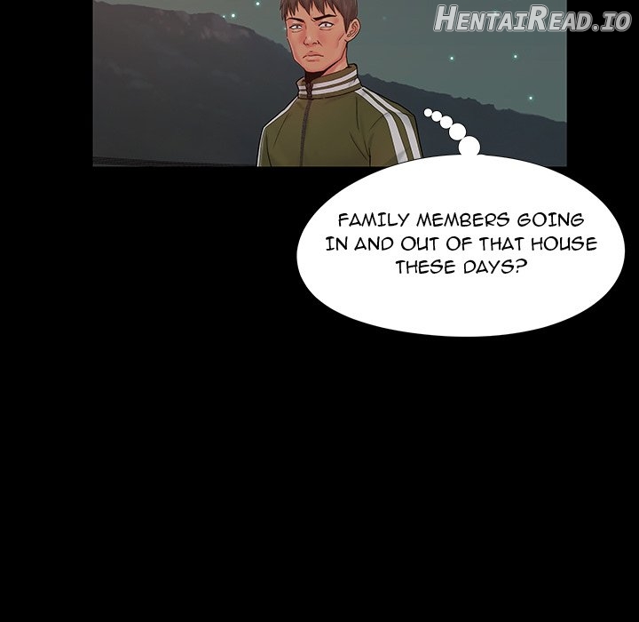 Sleepy Town Escapades Chapter 14 - page 92