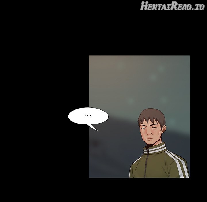 Sleepy Town Escapades Chapter 14 - page 93