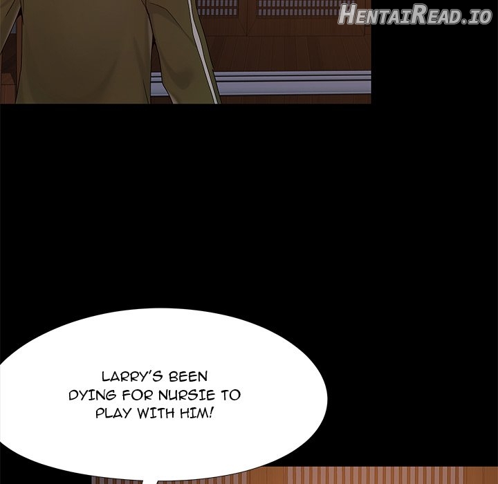 Sleepy Town Escapades Chapter 14 - page 98