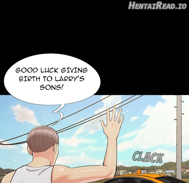 Sleepy Town Escapades Chapter 60 - page 117