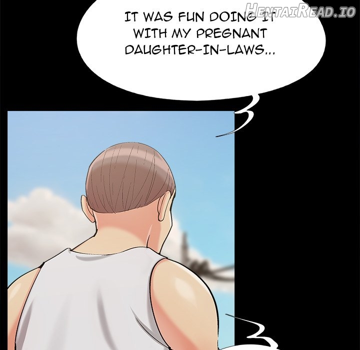 Sleepy Town Escapades Chapter 60 - page 120