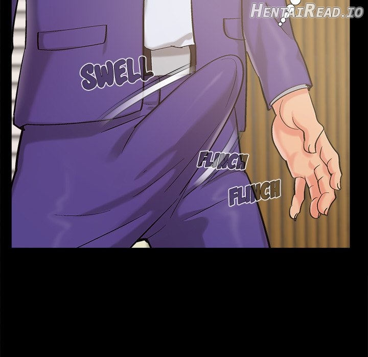 Sleepy Town Escapades Chapter 60 - page 125