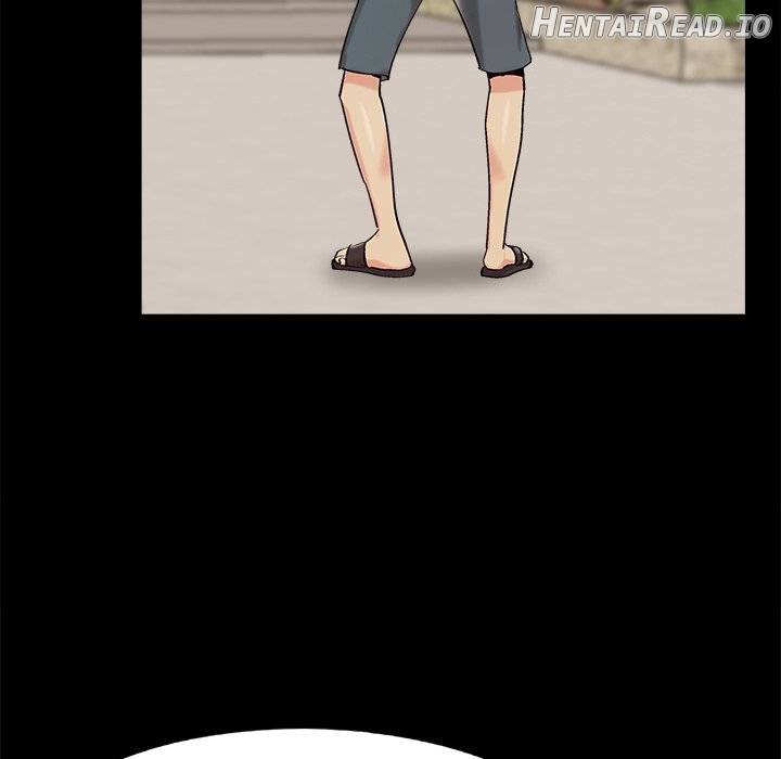 Sleepy Town Escapades Chapter 60 - page 127