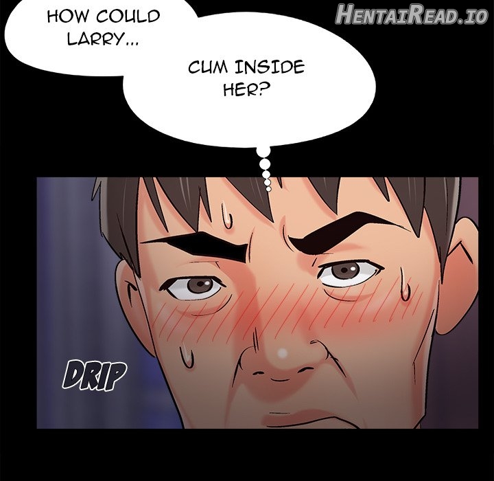 Sleepy Town Escapades Chapter 60 - page 50