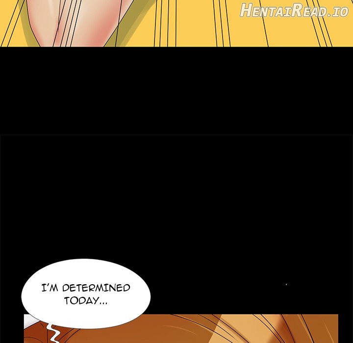 Sleepy Town Escapades Chapter 15 - page 104
