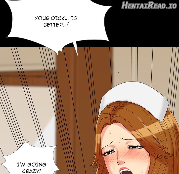 Sleepy Town Escapades Chapter 16 - page 107