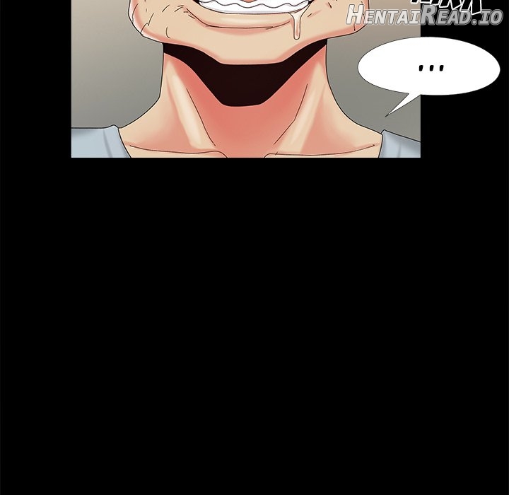 Sleepy Town Escapades Chapter 16 - page 114