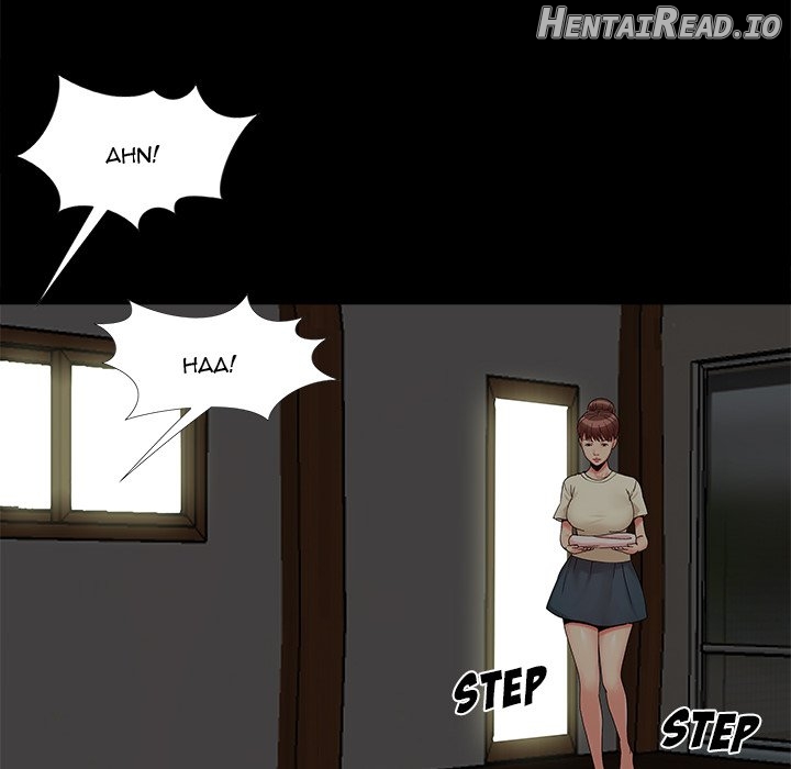 Sleepy Town Escapades Chapter 16 - page 115