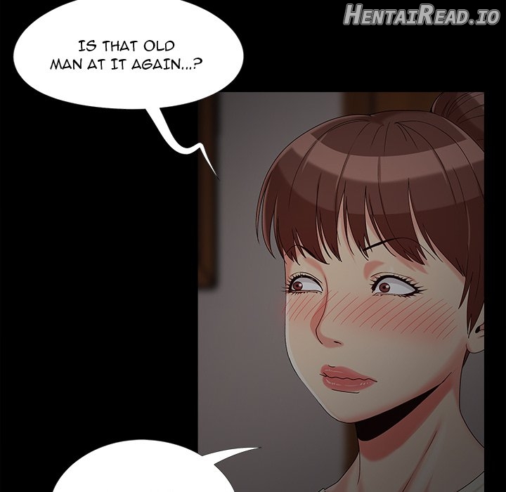 Sleepy Town Escapades Chapter 16 - page 117