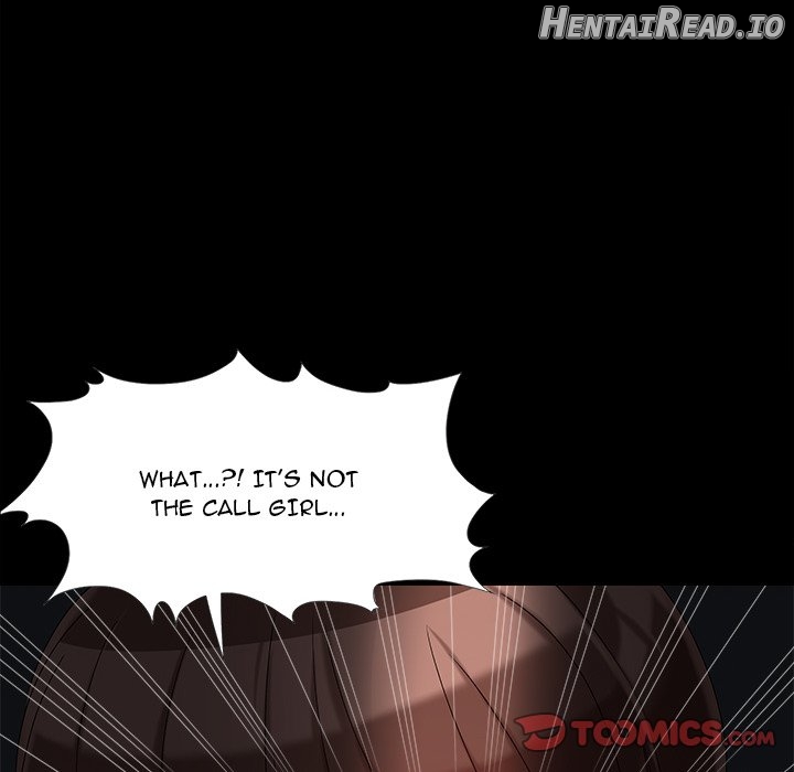 Sleepy Town Escapades Chapter 16 - page 120
