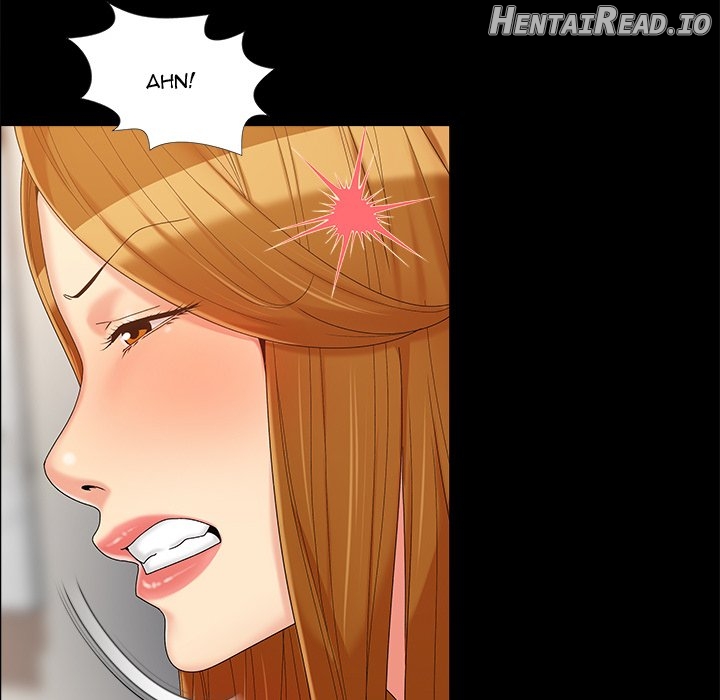 Sleepy Town Escapades Chapter 16 - page 17
