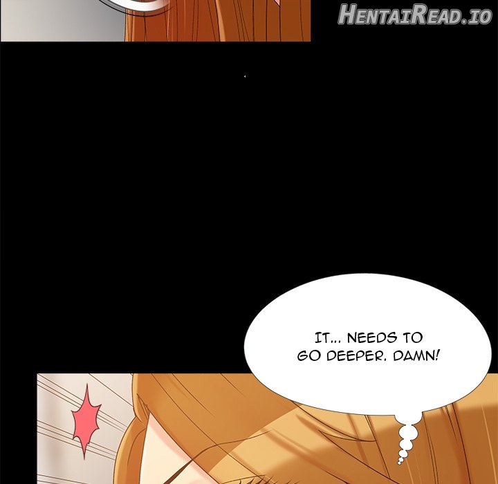 Sleepy Town Escapades Chapter 16 - page 18