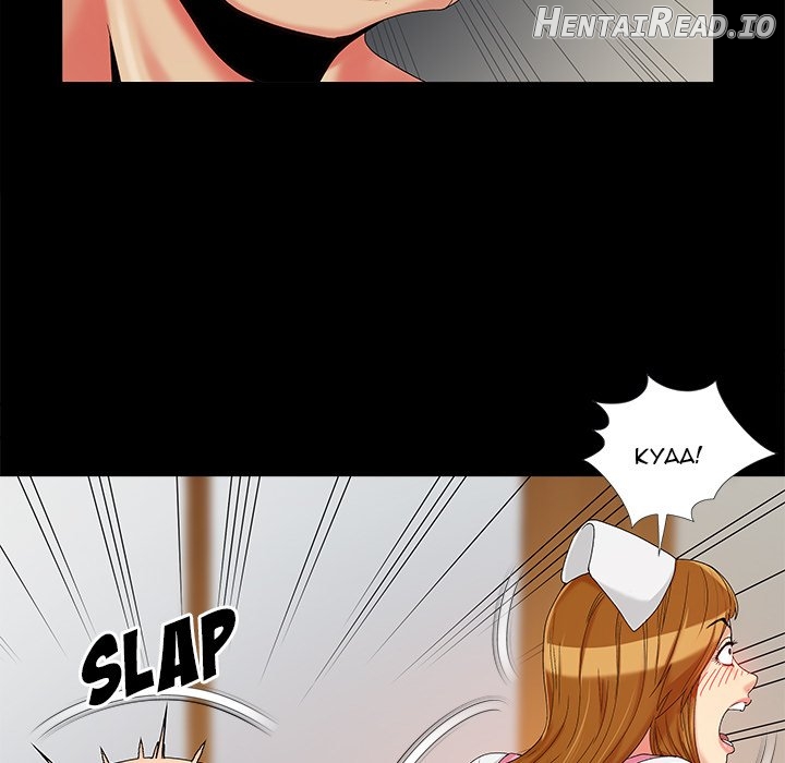 Sleepy Town Escapades Chapter 16 - page 25