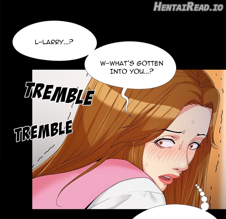 Sleepy Town Escapades Chapter 16 - page 27
