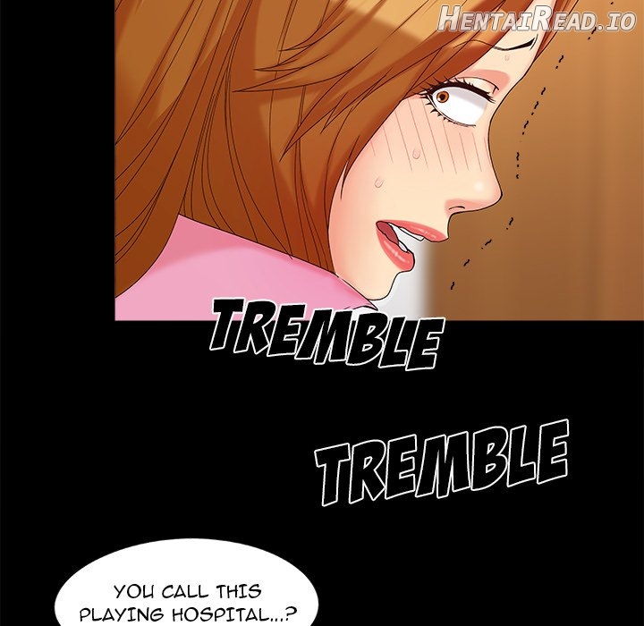 Sleepy Town Escapades Chapter 16 - page 31