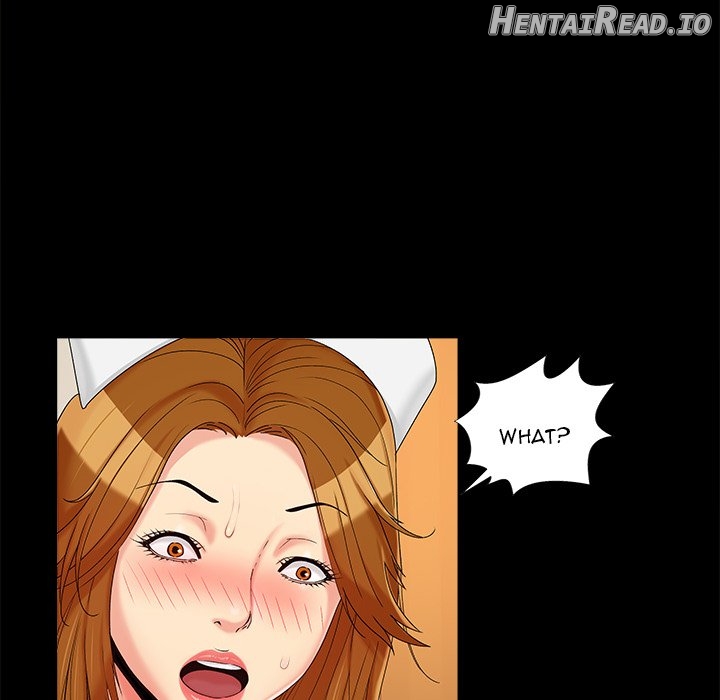 Sleepy Town Escapades Chapter 16 - page 57