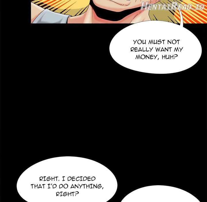 Sleepy Town Escapades Chapter 16 - page 73
