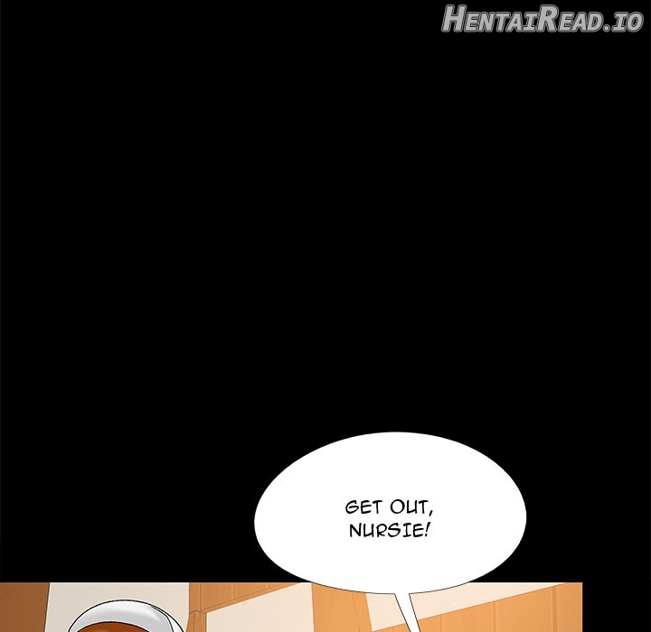 Sleepy Town Escapades Chapter 17 - page 106