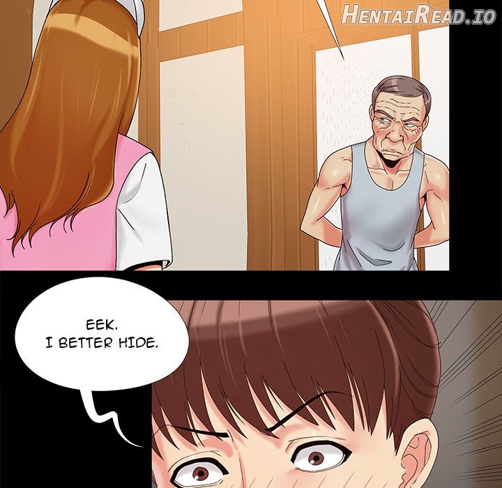 Sleepy Town Escapades Chapter 17 - page 107