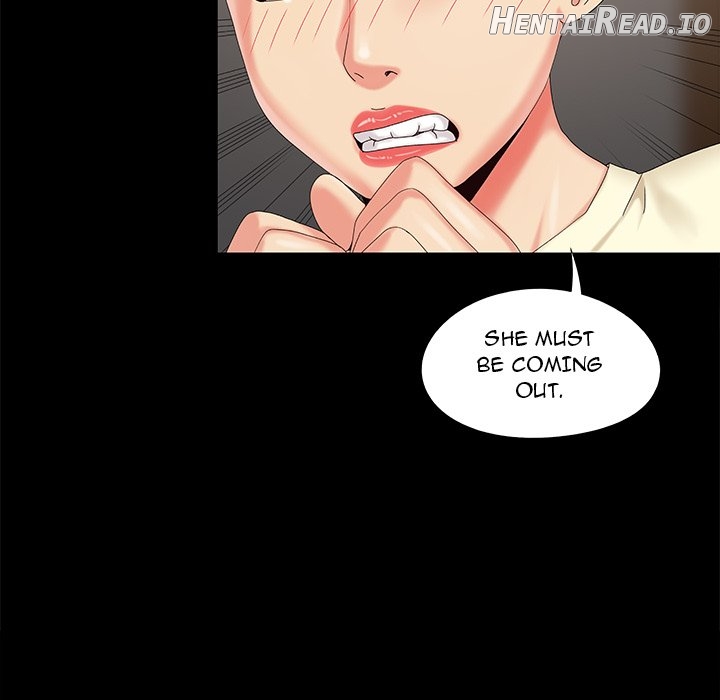 Sleepy Town Escapades Chapter 17 - page 108