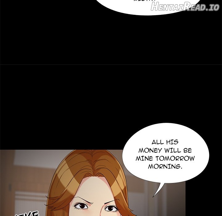 Sleepy Town Escapades Chapter 17 - page 113
