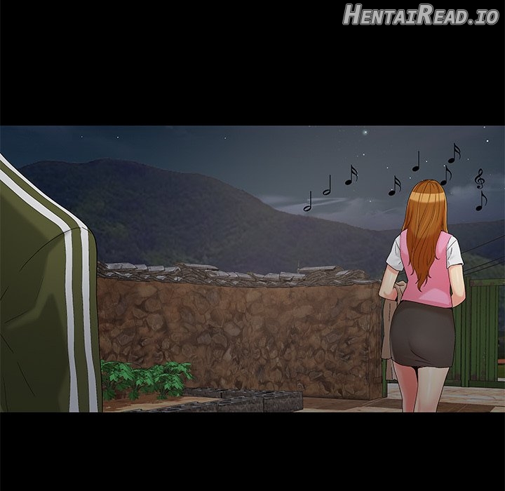 Sleepy Town Escapades Chapter 17 - page 115
