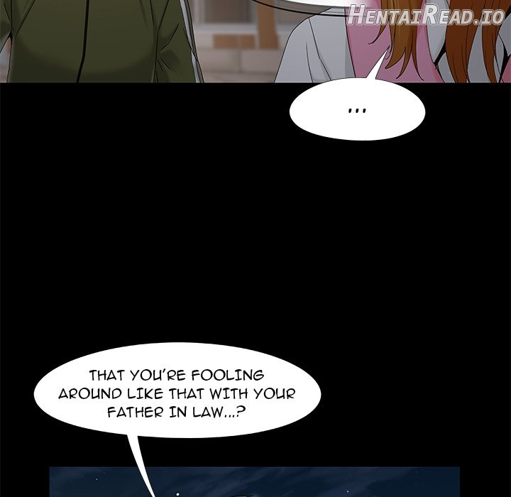 Sleepy Town Escapades Chapter 17 - page 117